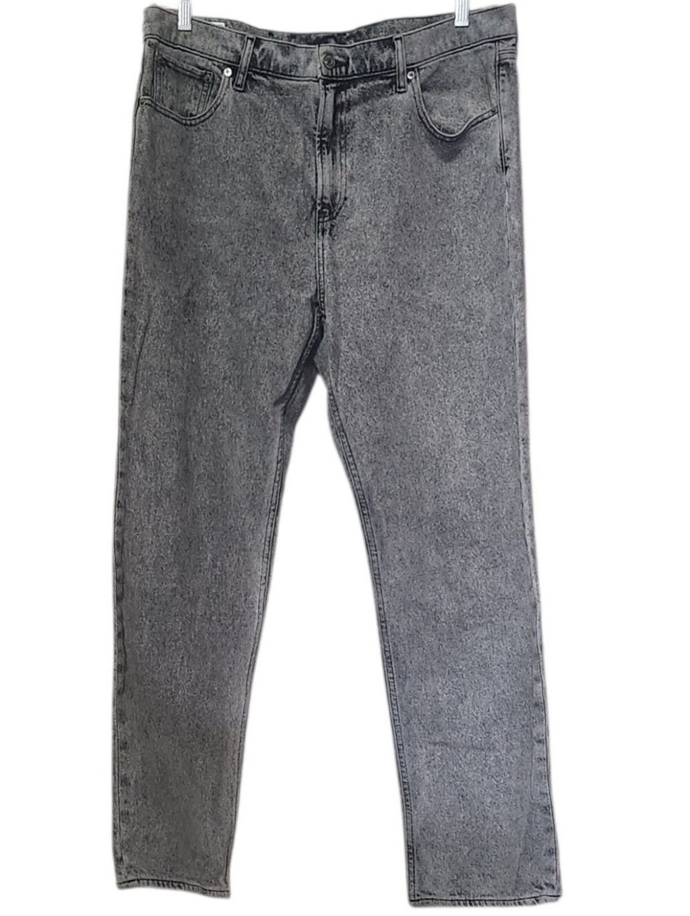 Gap '90s Slim Straight High Rise Jeans